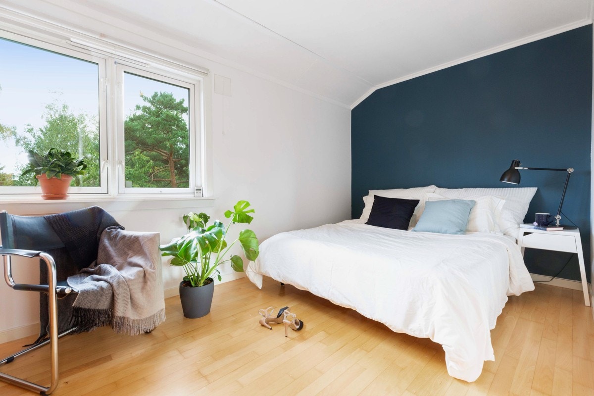 Soverom 1 Galleribilde