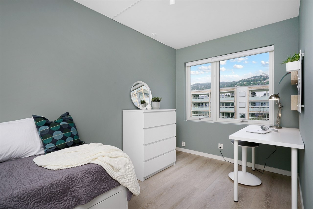 Soverom 2. Galleribilde