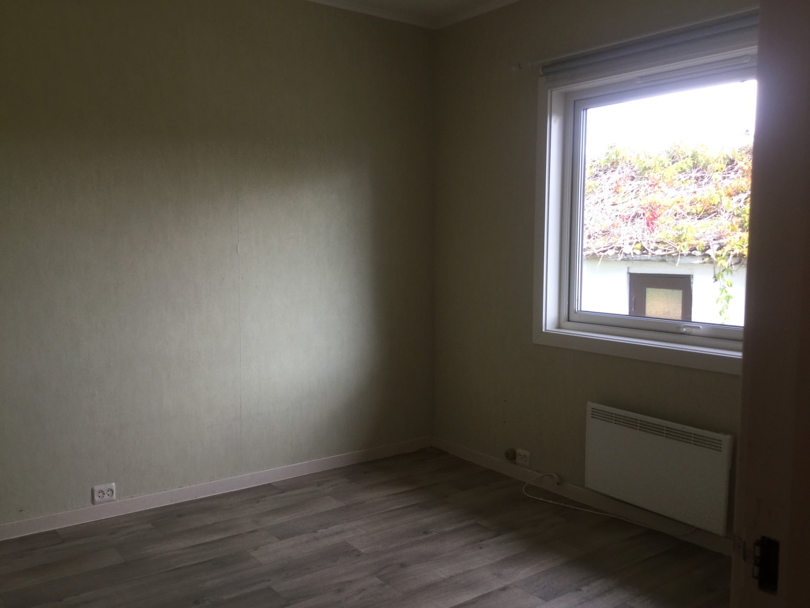 Soverom 1 , ca, 9 kvadrat Galleribilde