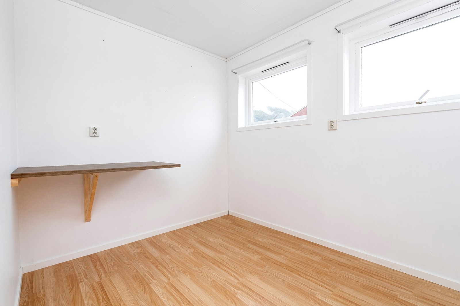 Rom innenfor vaskerommet Galleribilde