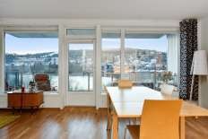 Spiseplass Galleribilde