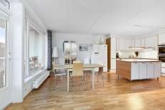 Kjøkken og spiseplass Galleribilde