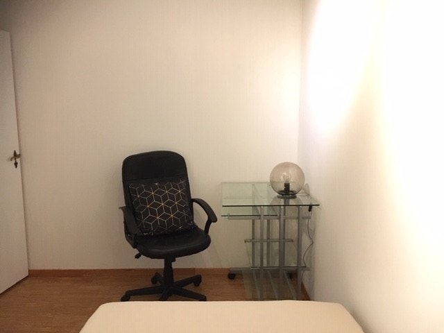 Soverom 1 av 2 Galleribilde