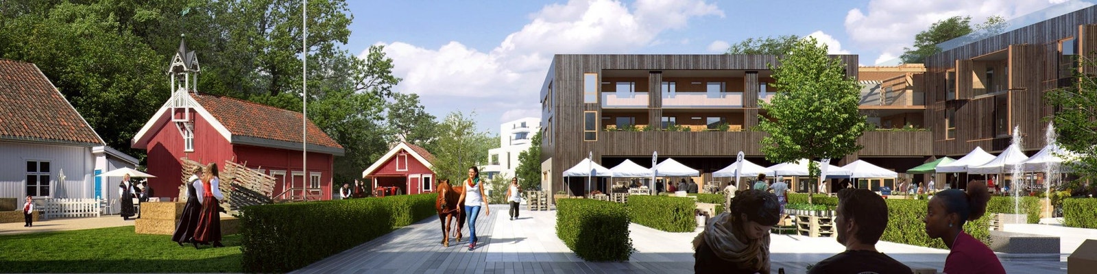 Lillo Gård Galleribilde