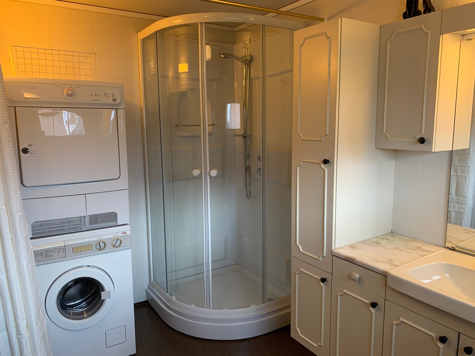 Bad Galleribilde