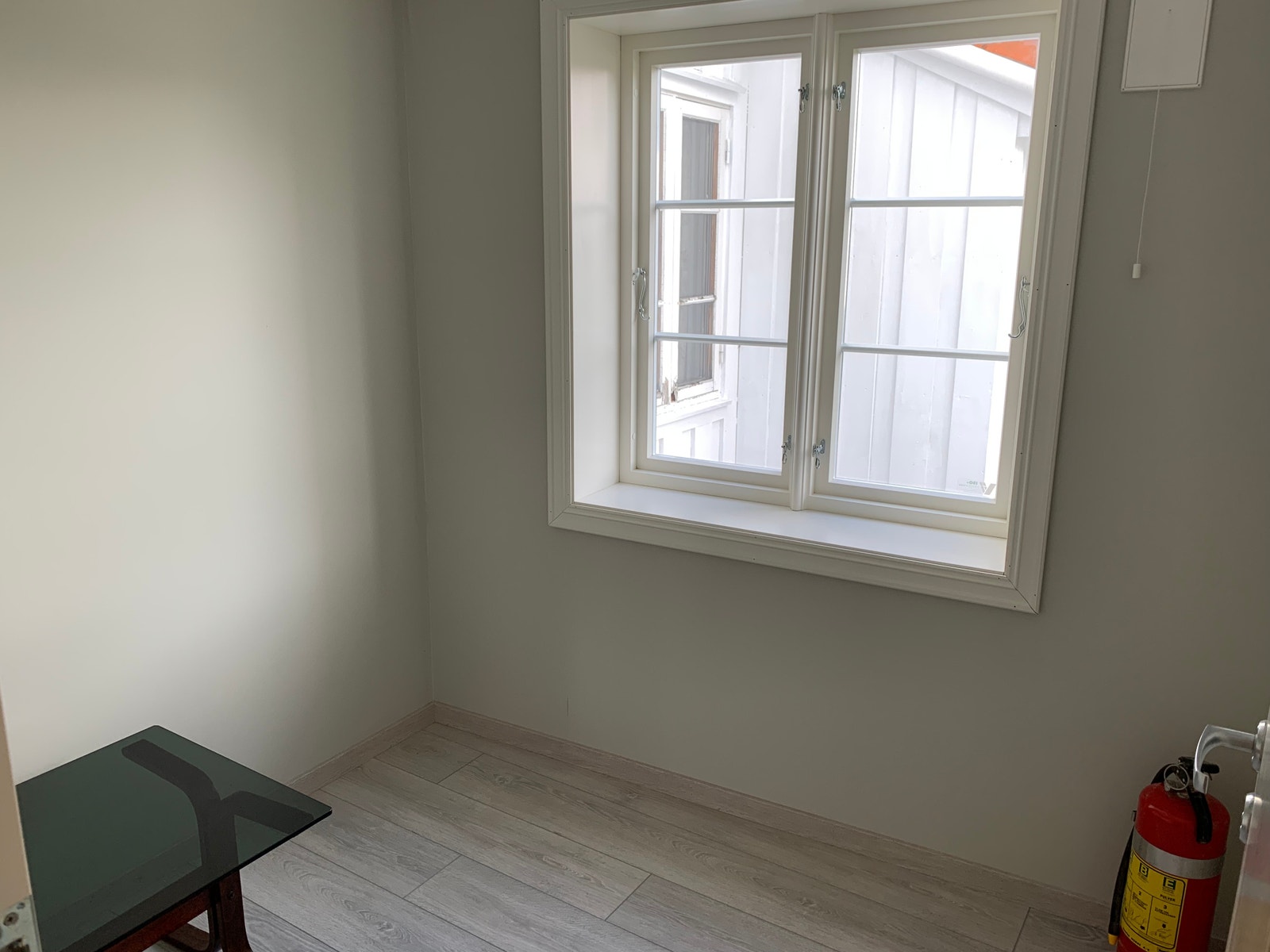 Mulighet for kontor Galleribilde