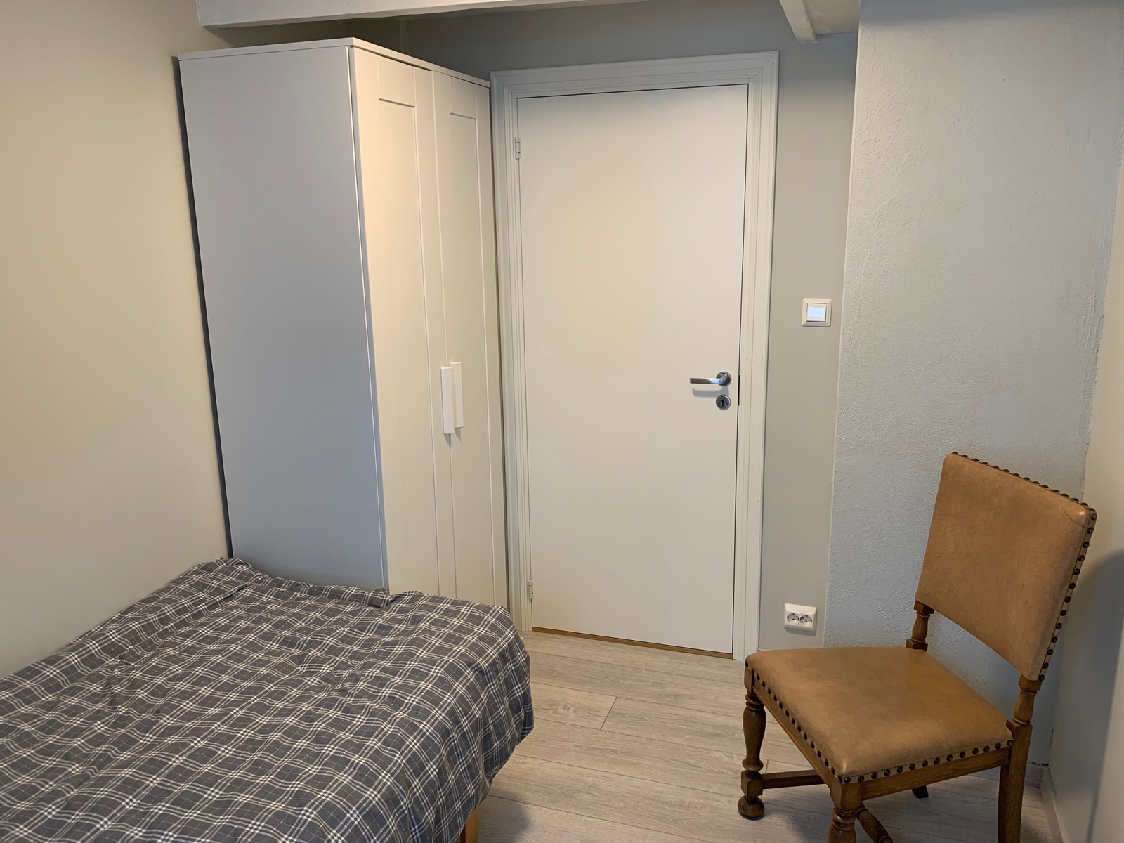 Soverom 3 Galleribilde