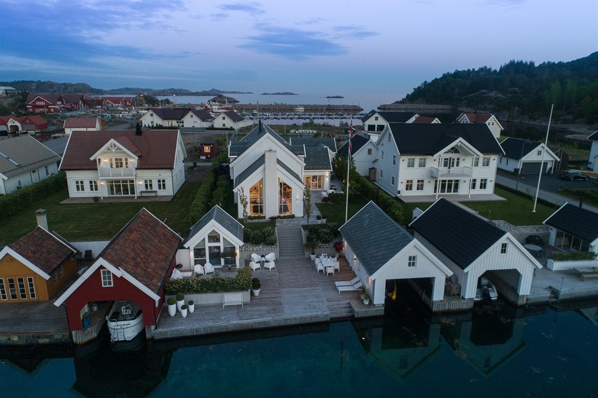 Velkommen til Bålymoen 46 Galleribilde