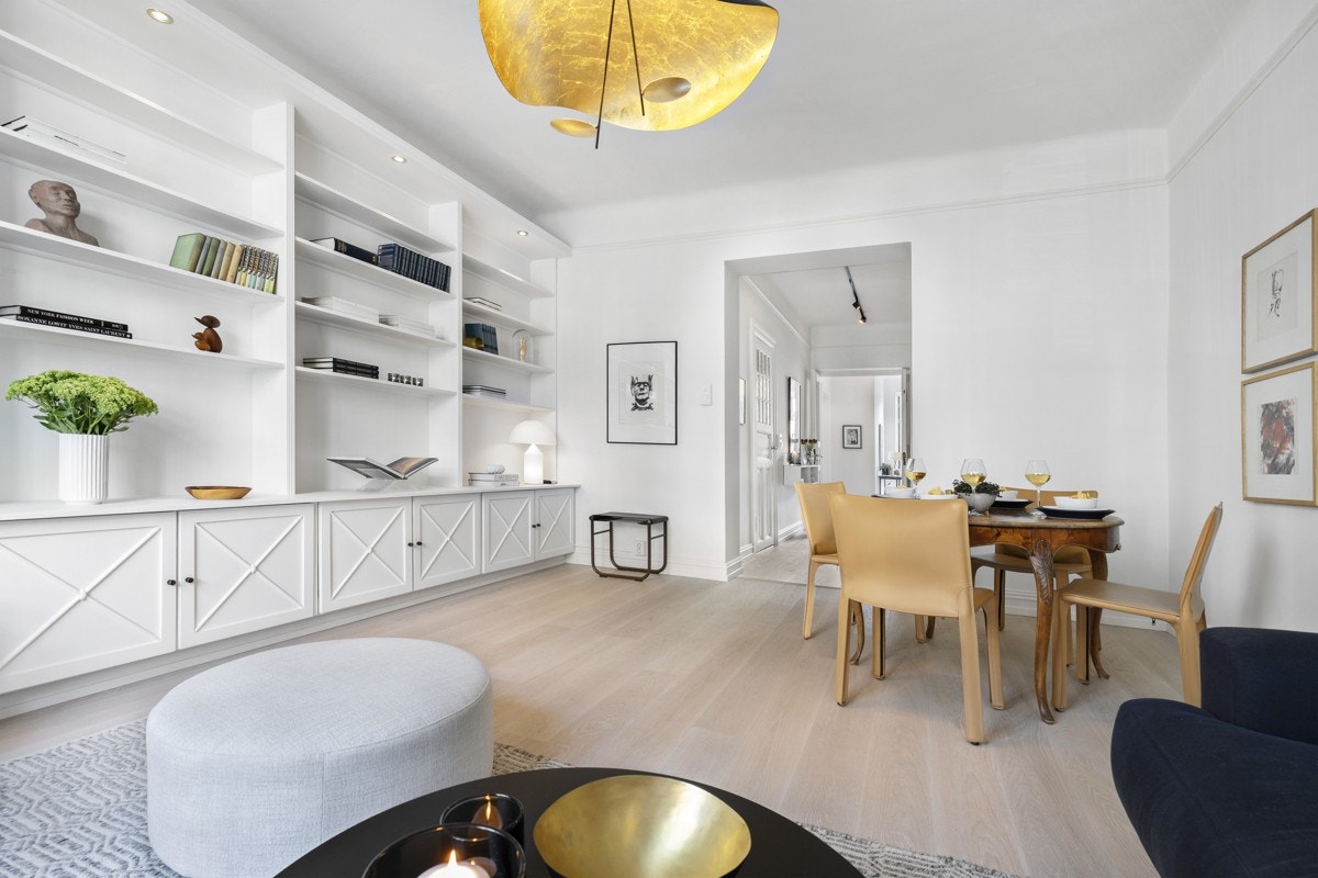 Dette gir deg muligheter til å innrede etter ønske og behov Galleribilde