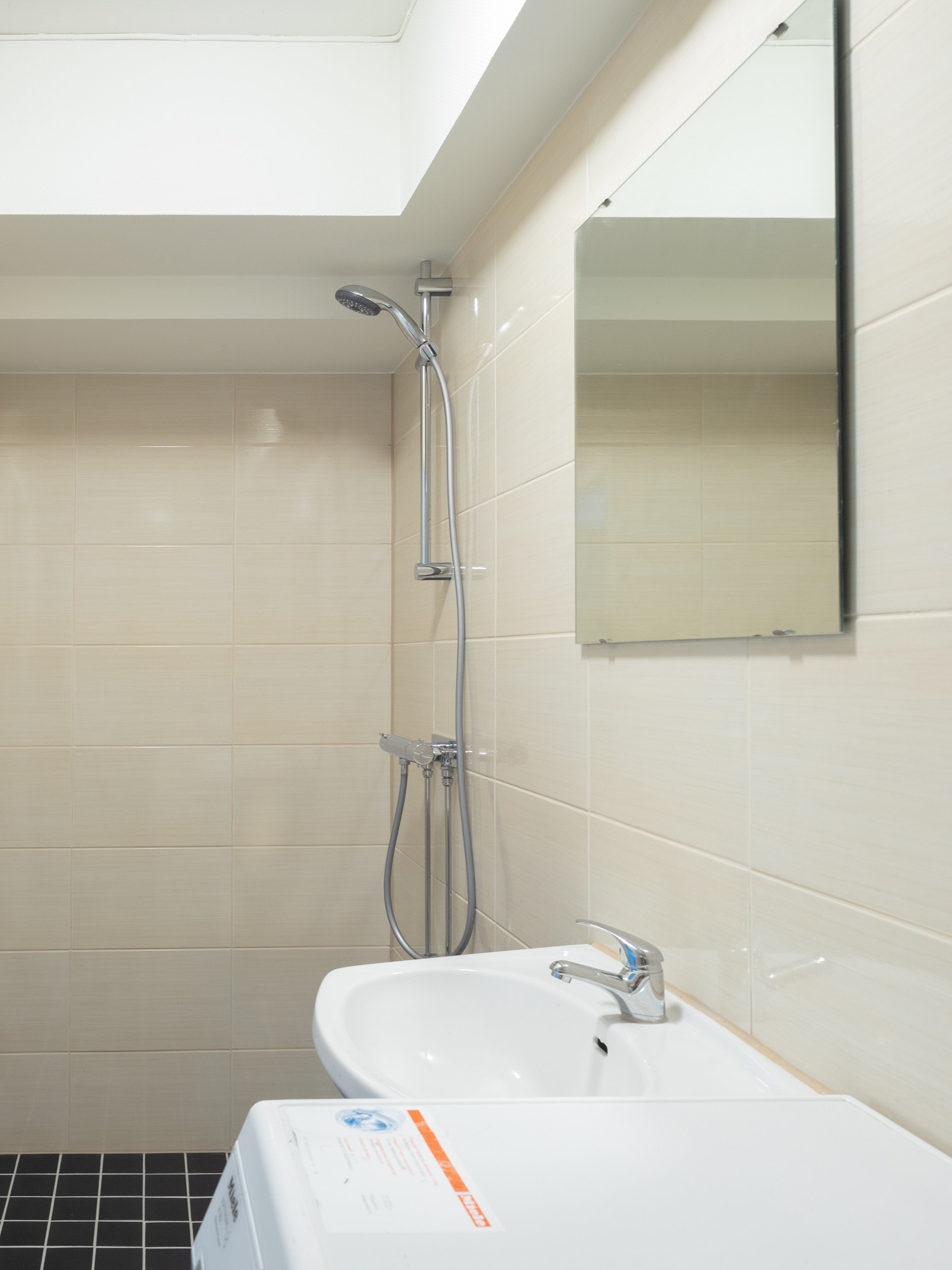 Nytt Bad, dusj og vask Galleribilde