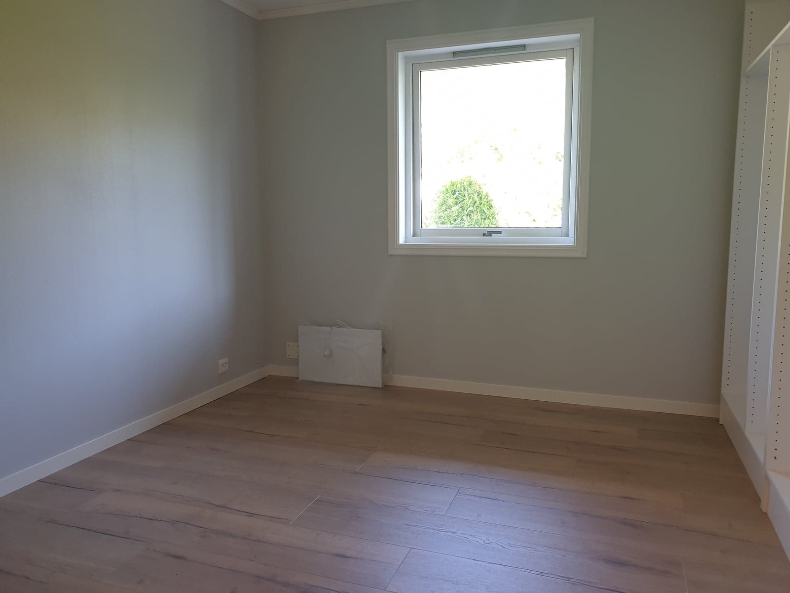 Soverom 1. Galleribilde