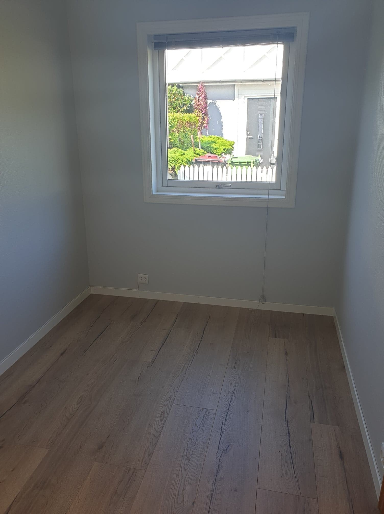 Soverom 2. Galleribilde