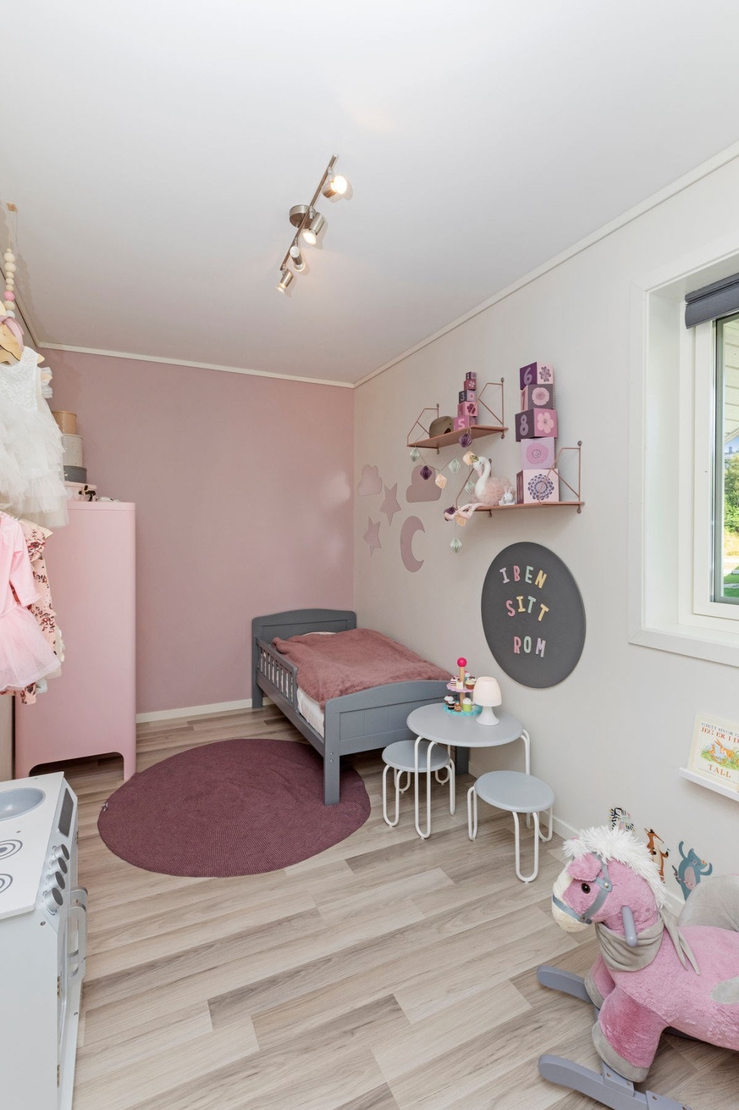 Soverom nummer 2 Galleribilde