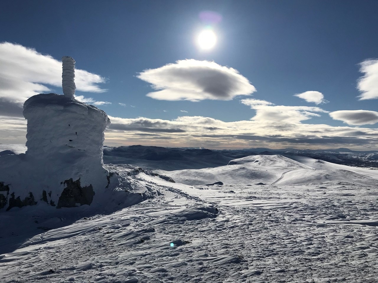 Hallingnatten er vel verdt turen! Galleribilde