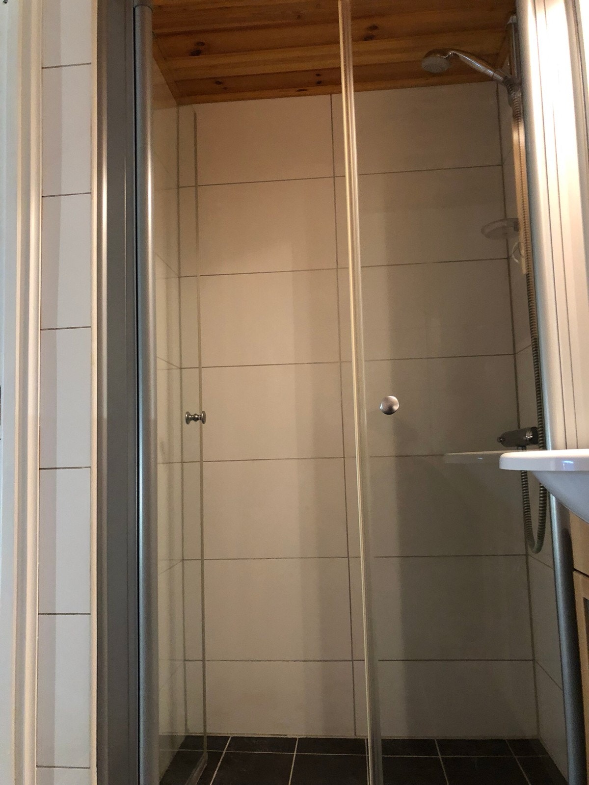 Dusjnisje Galleribilde