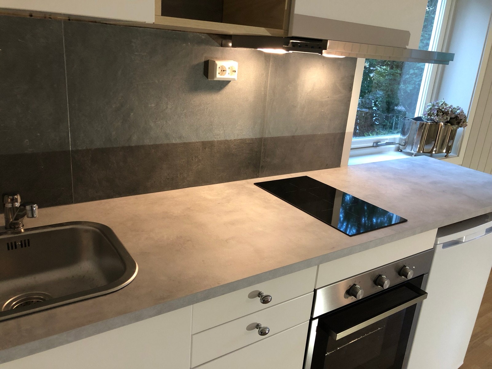 Nytt IKEA kjøkken Galleribilde