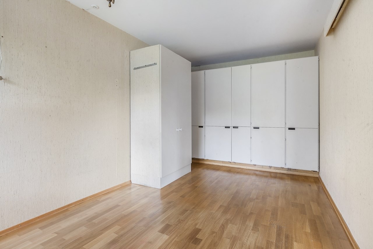 Soverom mot vest Galleribilde