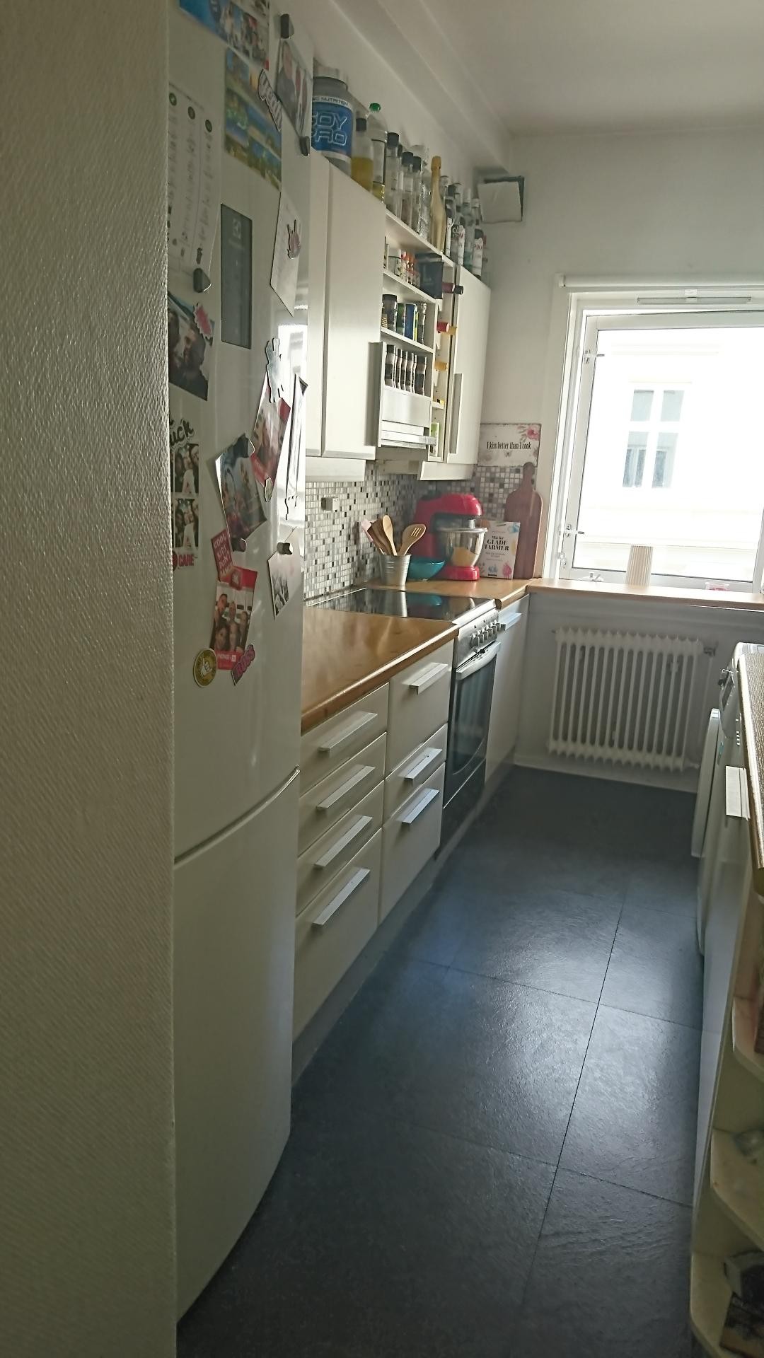 Kjøkken Galleribilde