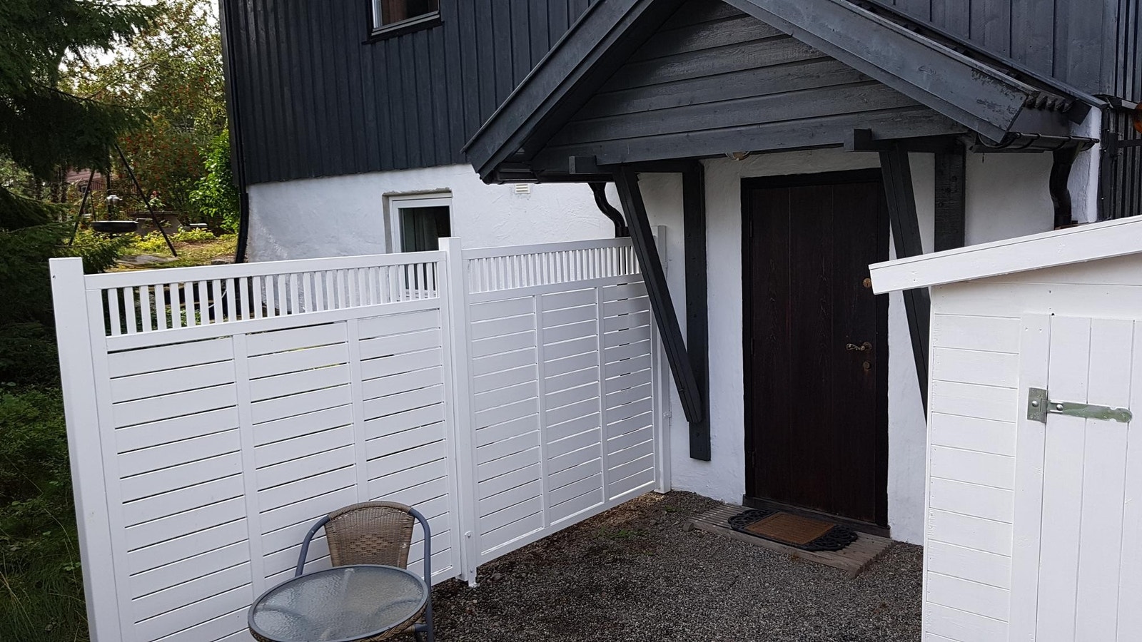 Entrance Galleribilde