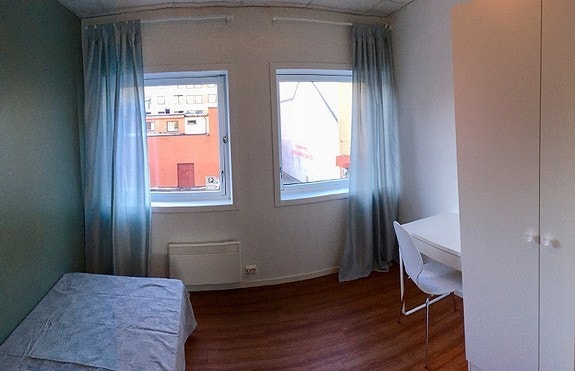 Soverom 3 Galleribilde