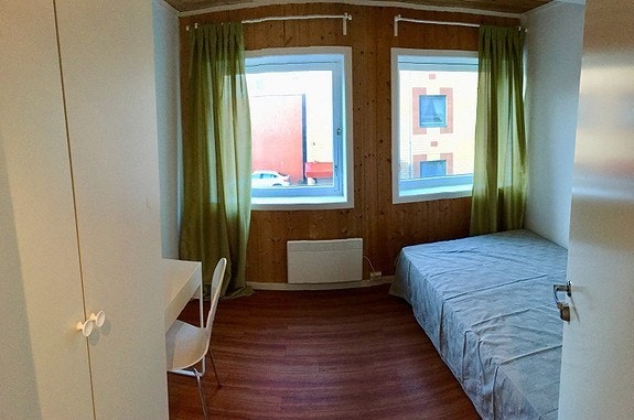 Soverom 4 Galleribilde