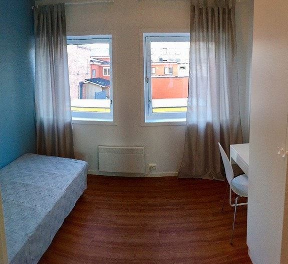 Soverom 2 Galleribilde