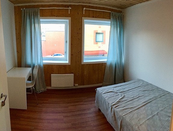 Soverom 5 Galleribilde