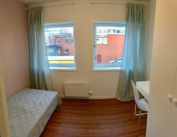 Soverom 1 Galleribilde