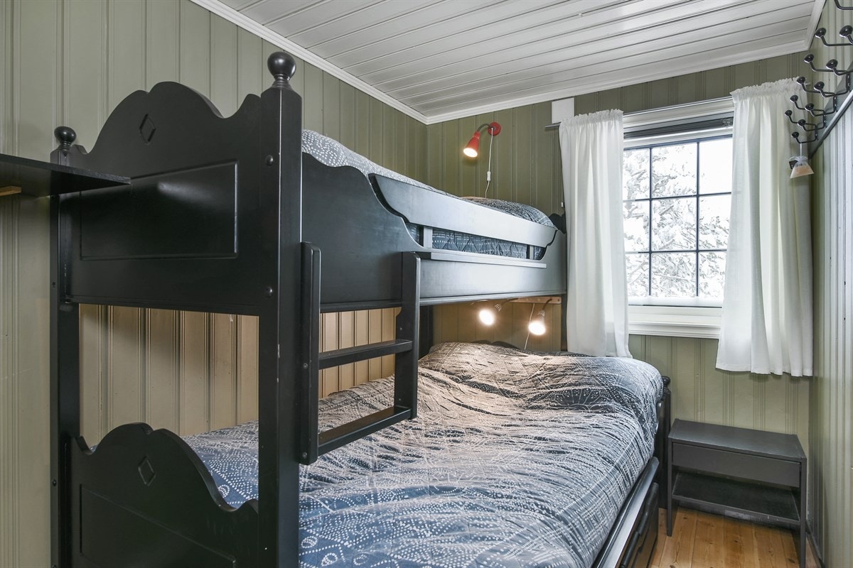 Soverom 2 Galleribilde