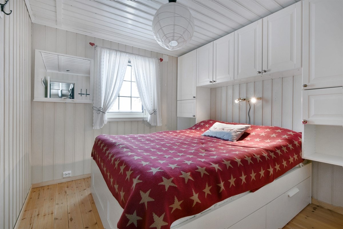 Soverom 1 Galleribilde