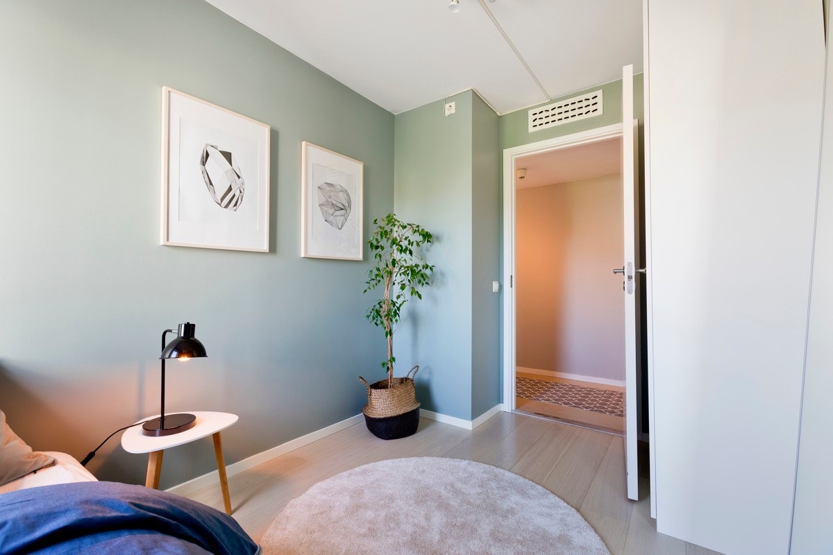 Hva ønsker du å innrede rommene til? Galleribilde