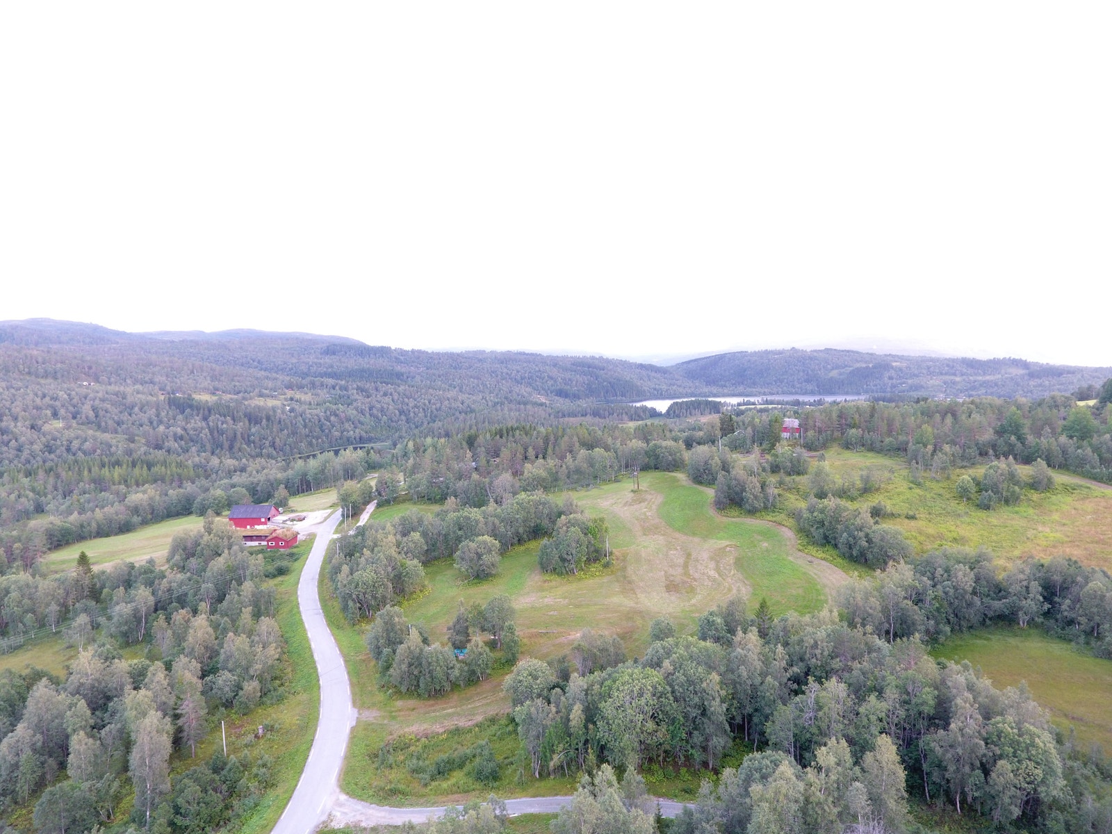 Rørdalen Galleribilde