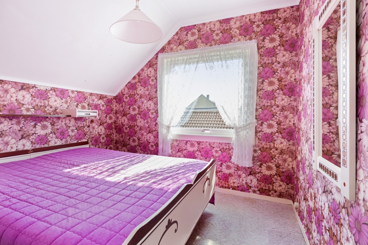 Soverom Galleribilde