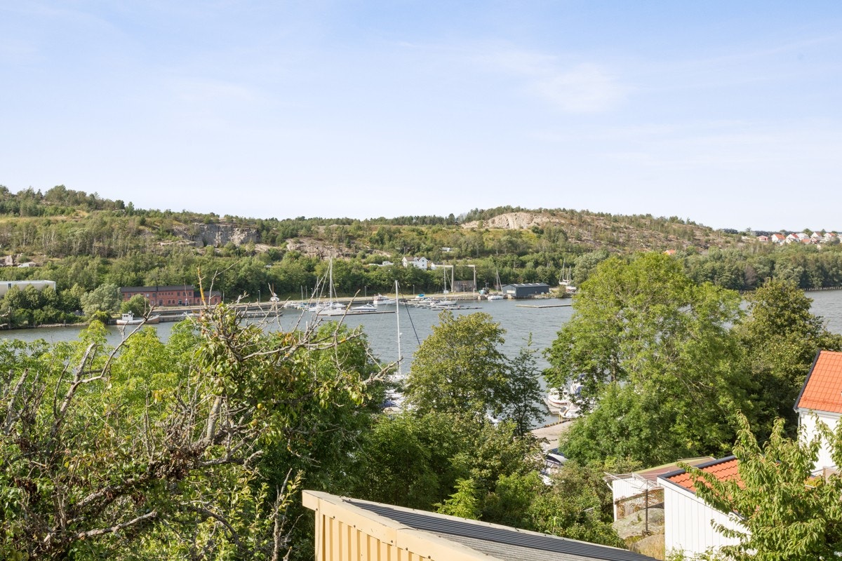 Utsikt fra 2 etasje Galleribilde