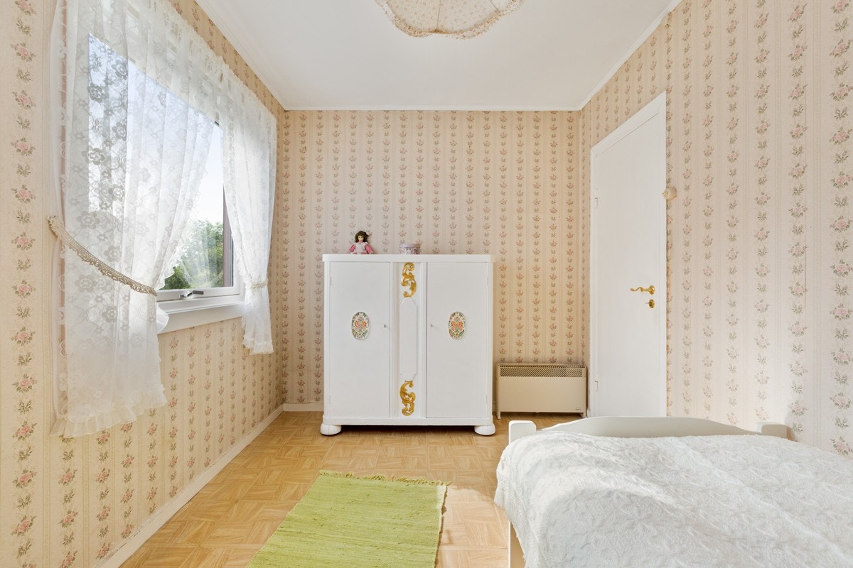 Soverom Galleribilde