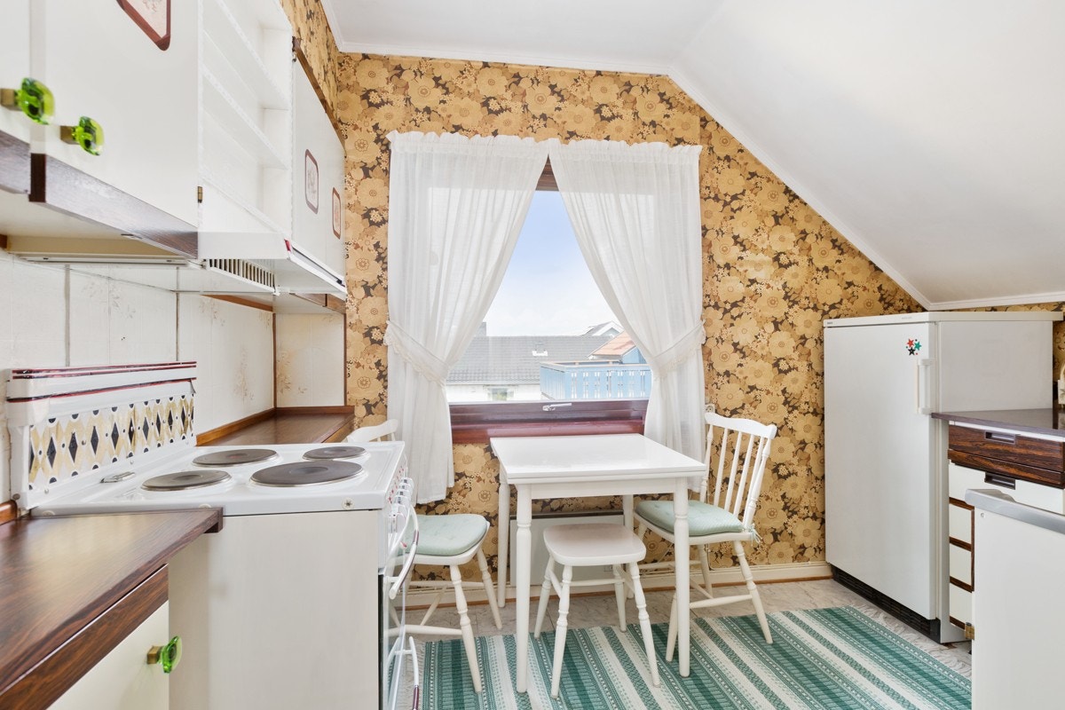 Kjøkken Galleribilde