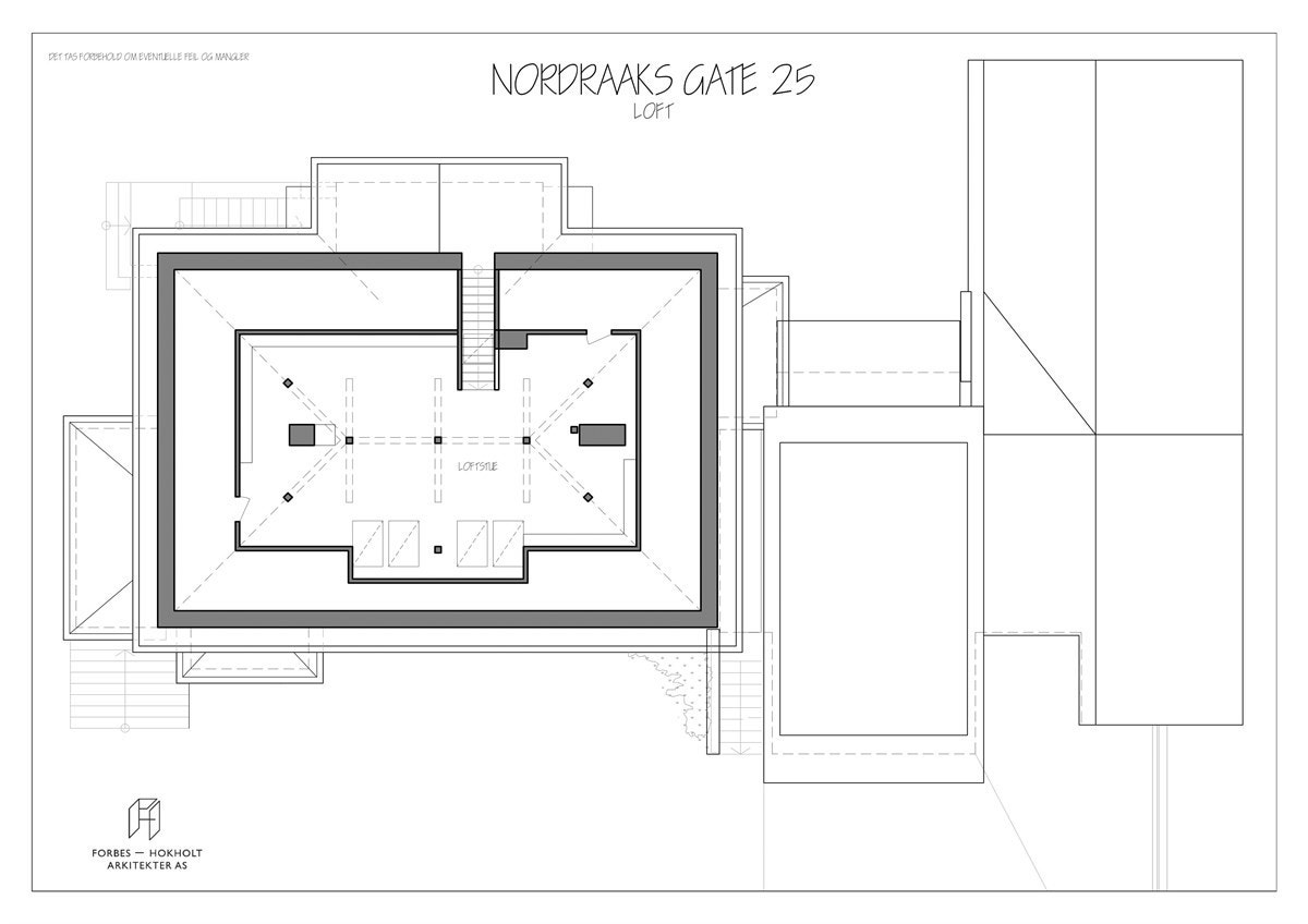 Loft Galleribilde