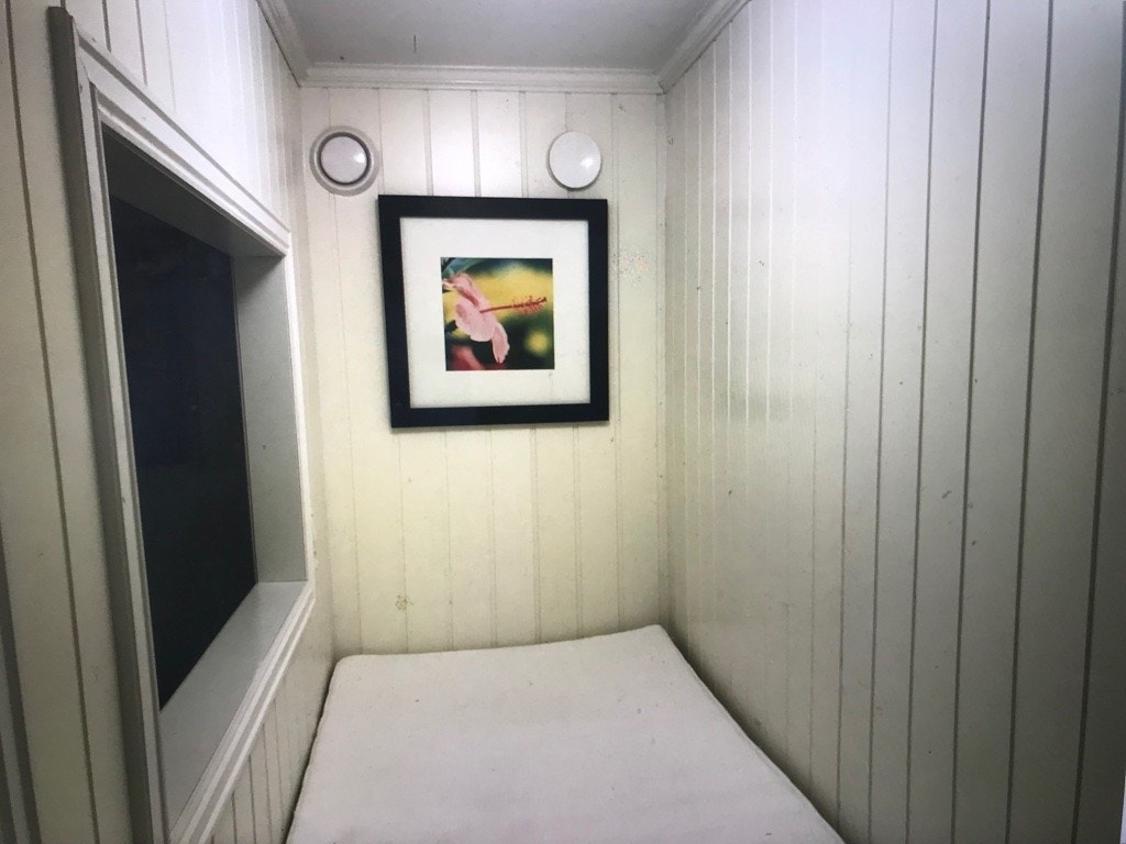 Sovealkove Galleribilde