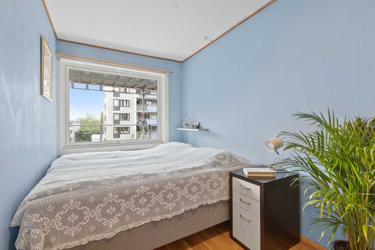 Soverom 1. Galleribilde