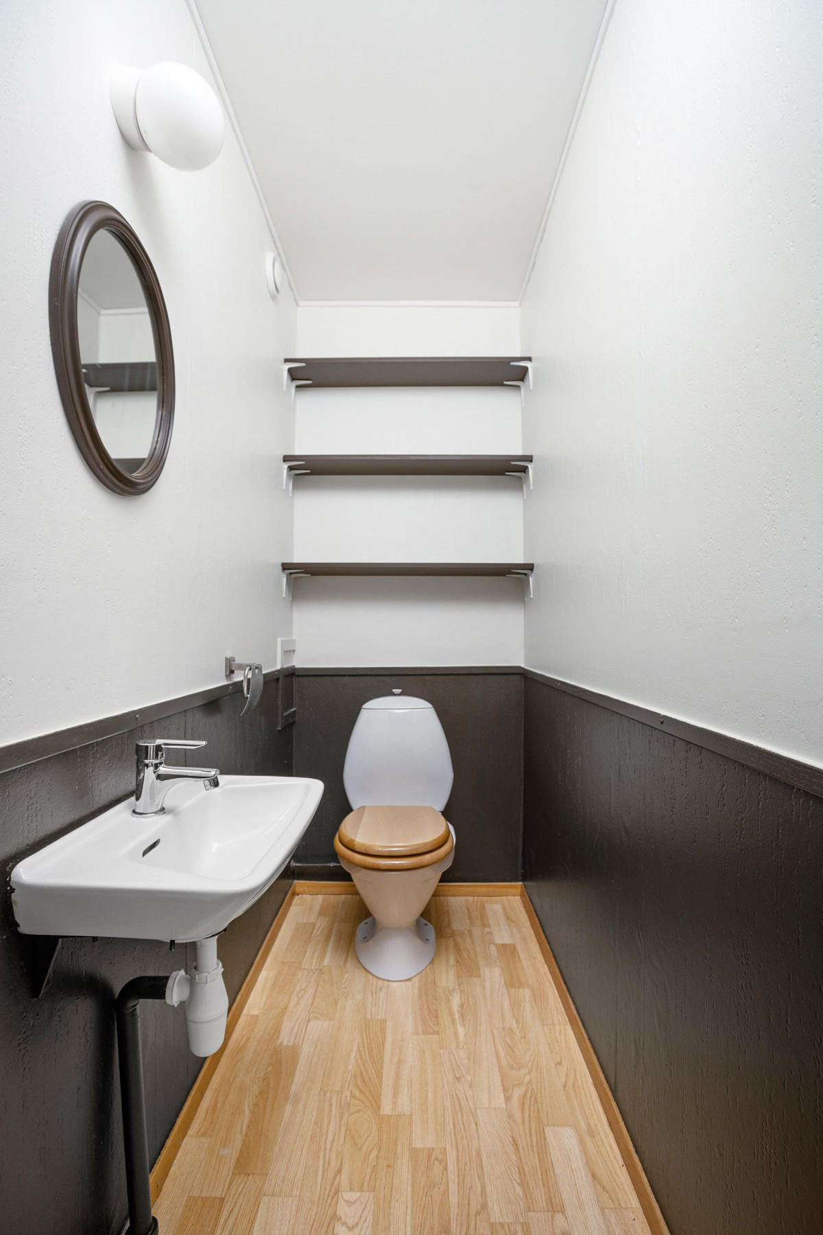 Wc-rom