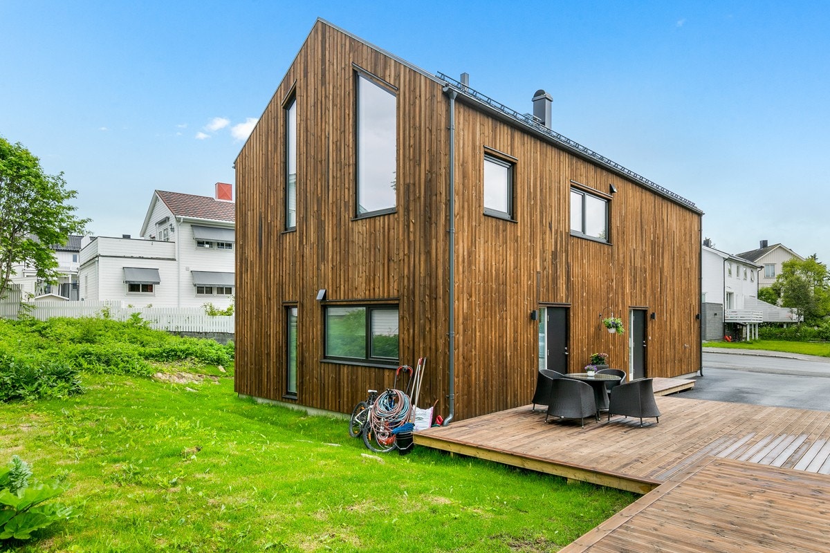 Myrengvegen 14 Galleribilde