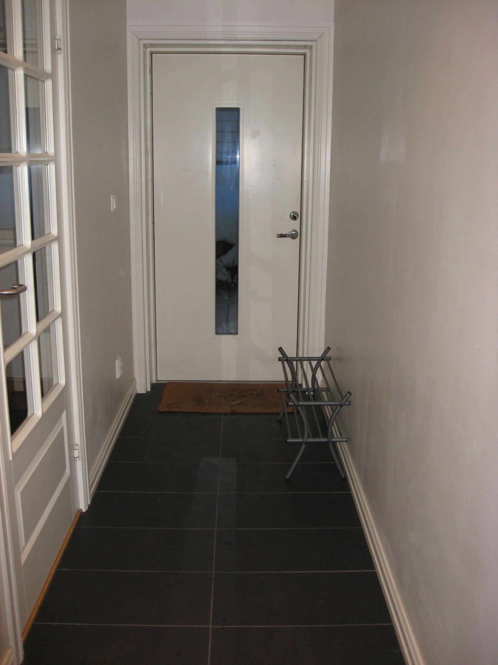 Stor gang. Galleribilde