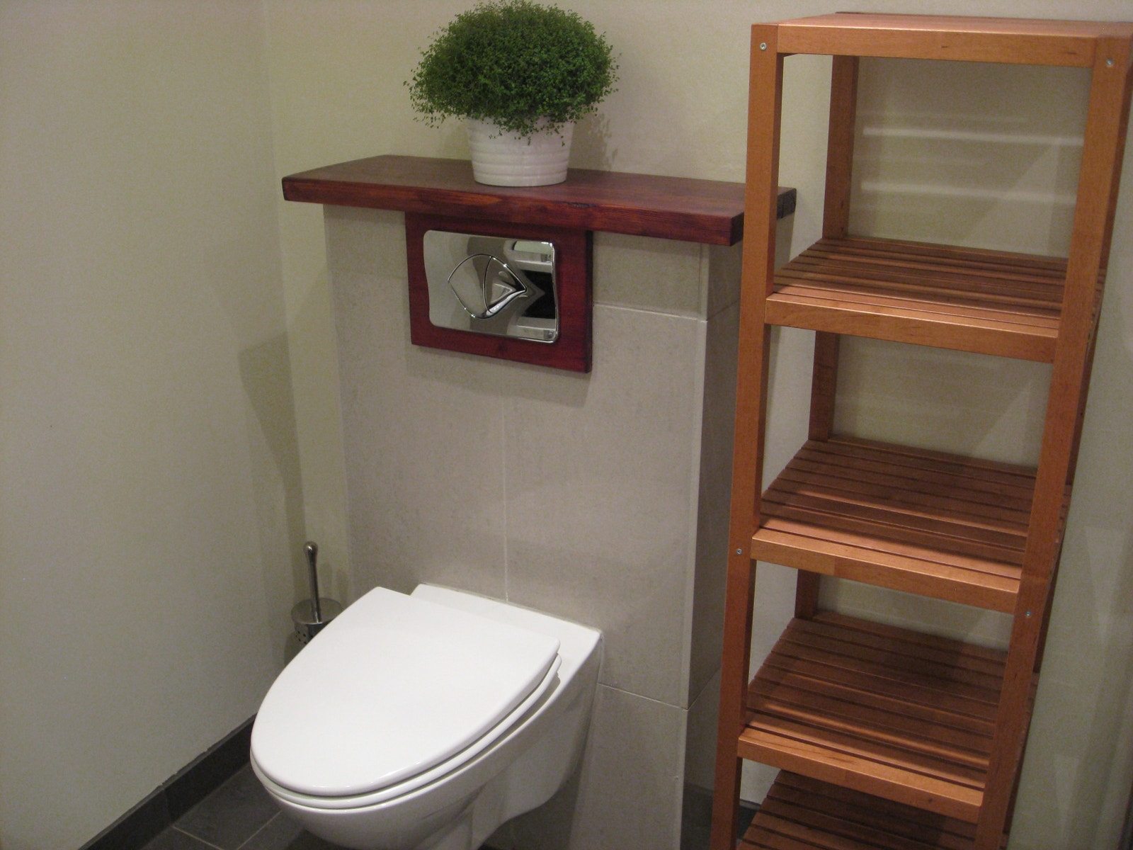 Stort bad. Galleribilde