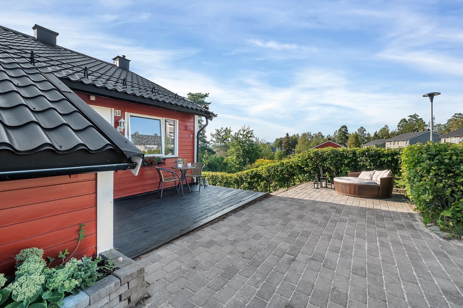 Vi sees til visning torsdag 5. september klokken 17:30 - 18:30 og søndag 8. september klokken 15:45 - 16:45. Velkommen! Galleribilde