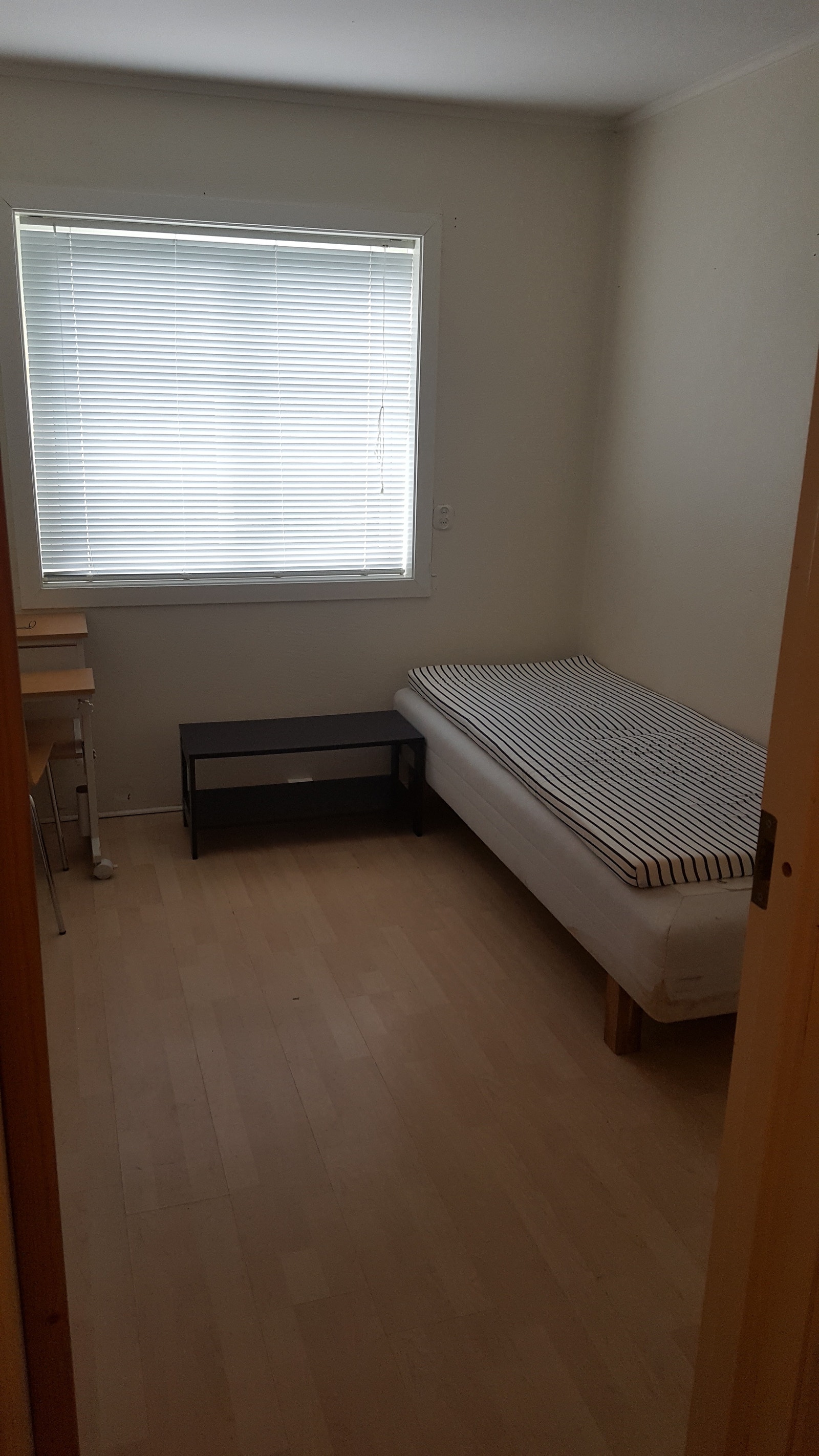 Dette rommet er ledig Galleribilde