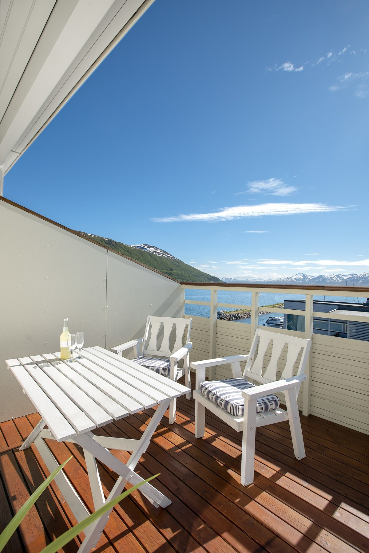 Veranda