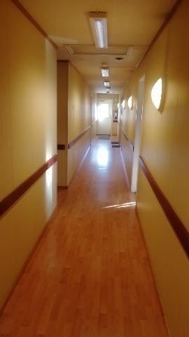 felles gangen Galleribilde