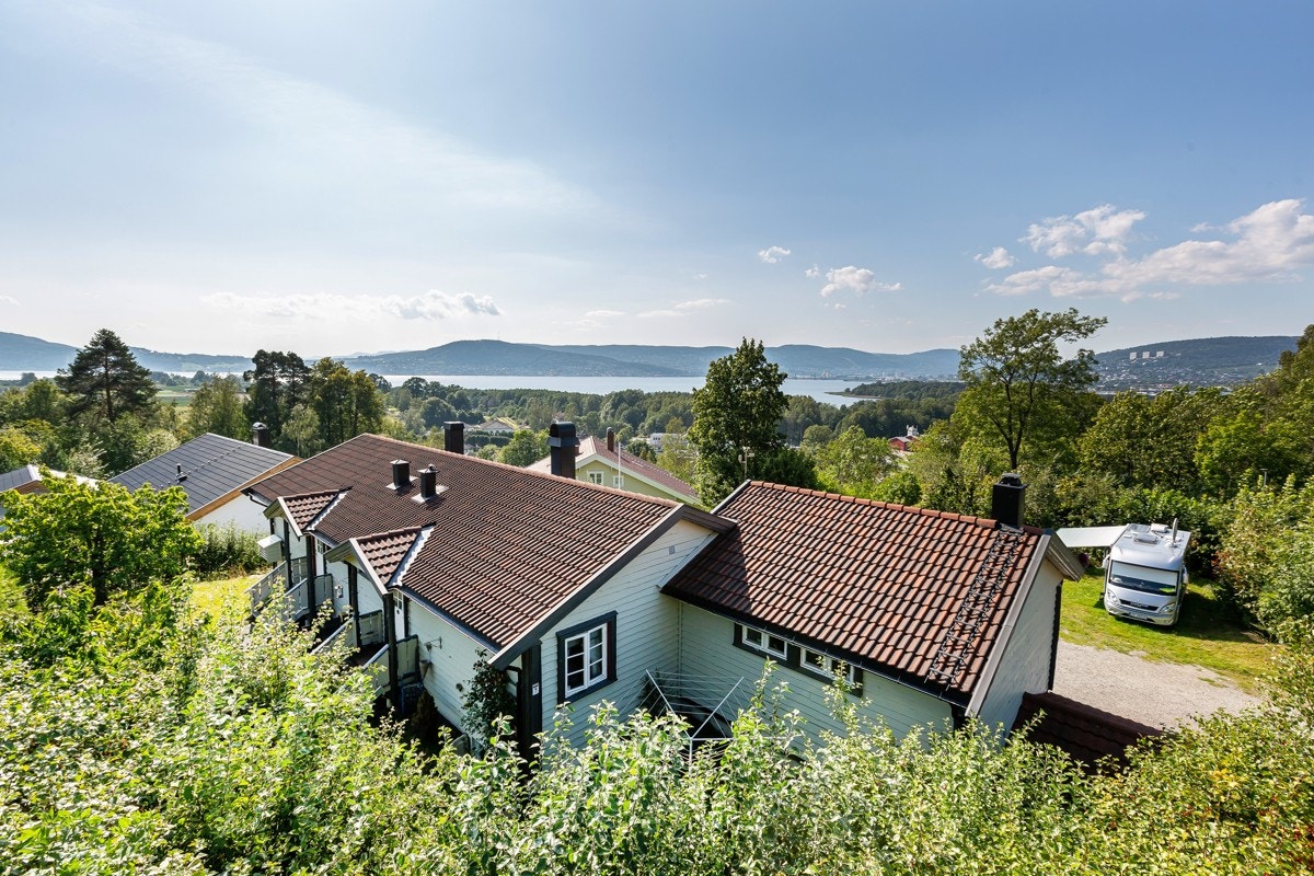 Velkommen til Sollibakken 6A! Galleribilde