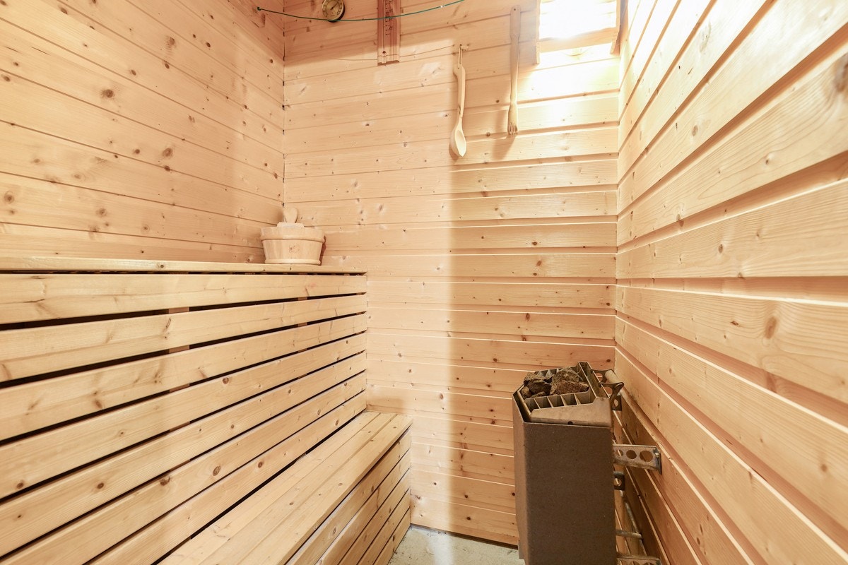 Badstue Galleribilde