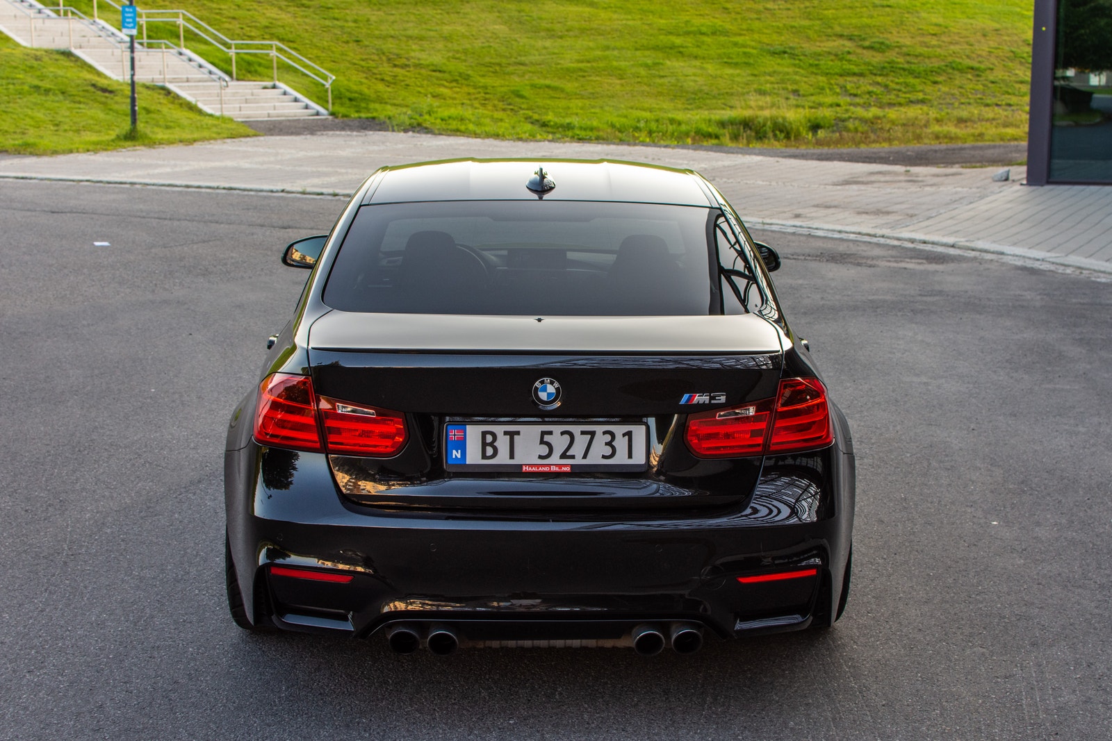 BMW M3 6